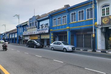 Pekan Melayu