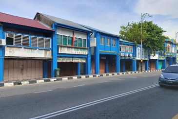 Pekan Melayu