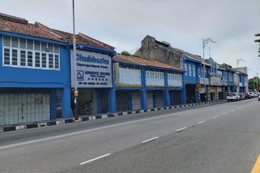 Pekan Melayu