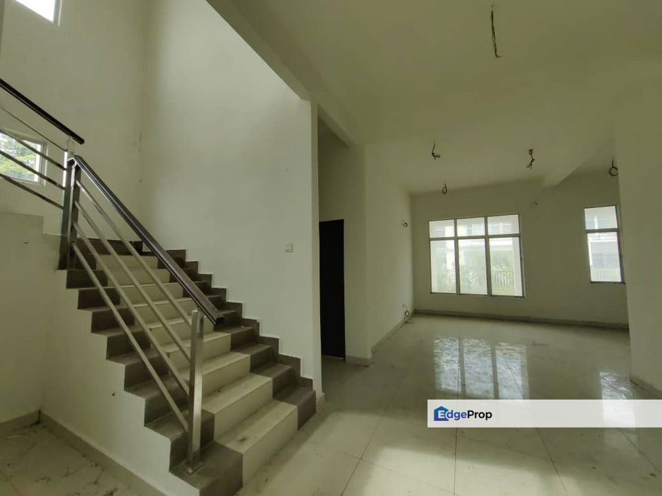 Double Storey Semi D End Lot Taman Nusantara Kuala Kedah For Sale, Kedah, Kota Setar