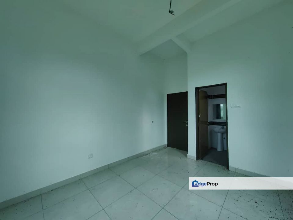 Double Storey Semi D End Lot Taman Nusantara Kuala Kedah For Sale, Kedah, Kota Setar