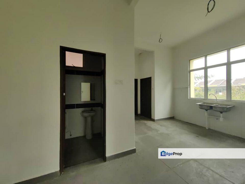 Double Storey Semi D End Lot Taman Nusantara Kuala Kedah For Sale, Kedah, Kota Setar