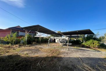 Pekan Jitra Industrial