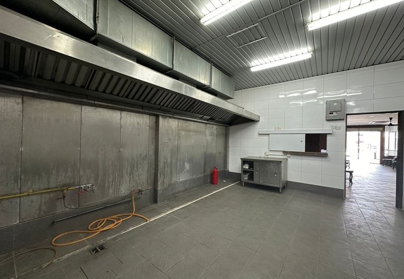 Taman Perindustrian Tandop Utama