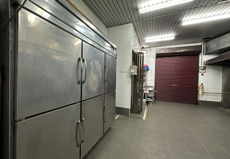 Taman Perindustrian Tandop Utama