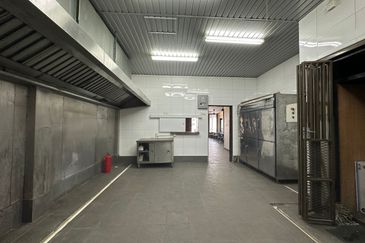 Taman Perindustrian Tandop Utama