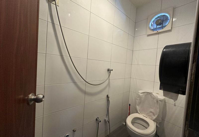 Taman Perindustrian Tandop Utama