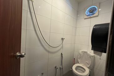 Taman Perindustrian Tandop Utama