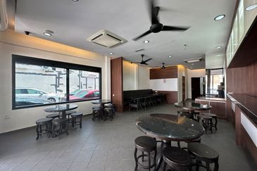 Taman Perindustrian Tandop Utama