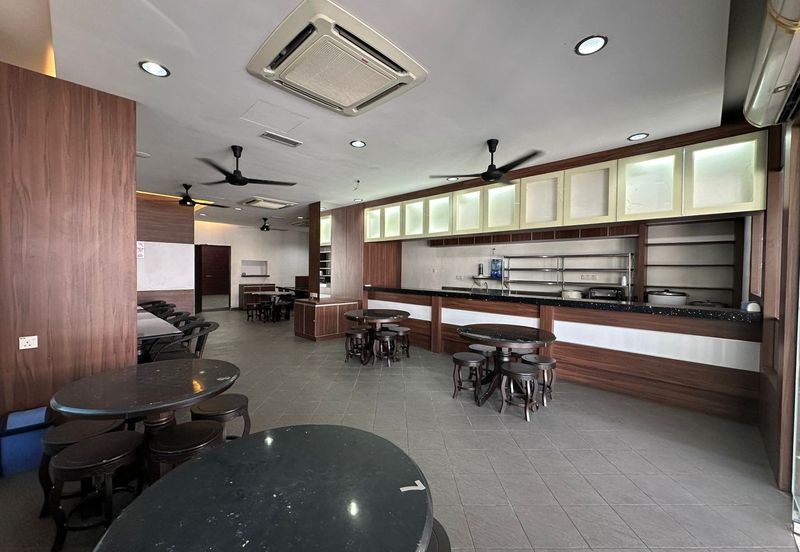 Taman Perindustrian Tandop Utama