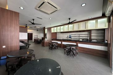 Taman Perindustrian Tandop Utama