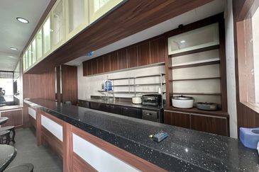 Taman Perindustrian Tandop Utama