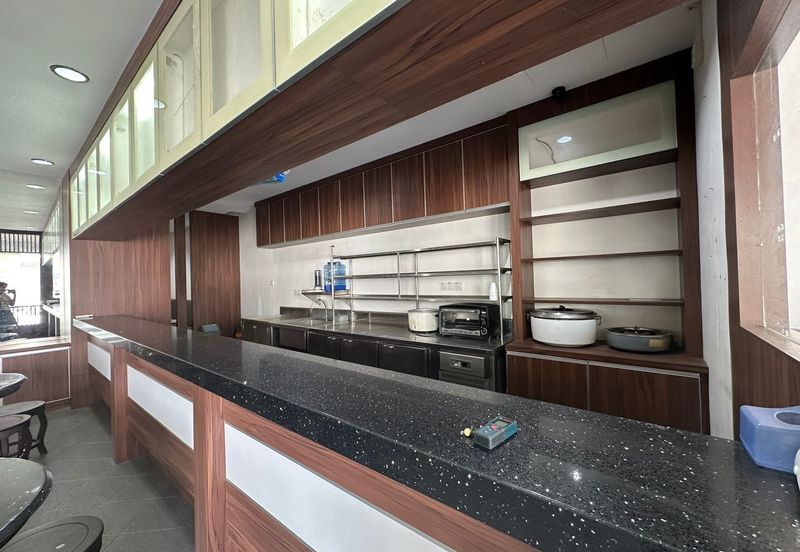 Taman Perindustrian Tandop Utama