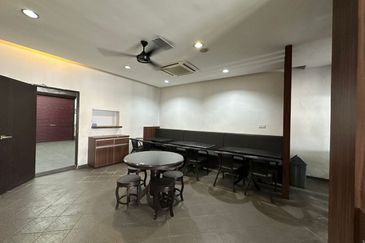 Taman Perindustrian Tandop Utama