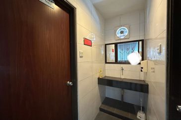 Taman Perindustrian Tandop Utama