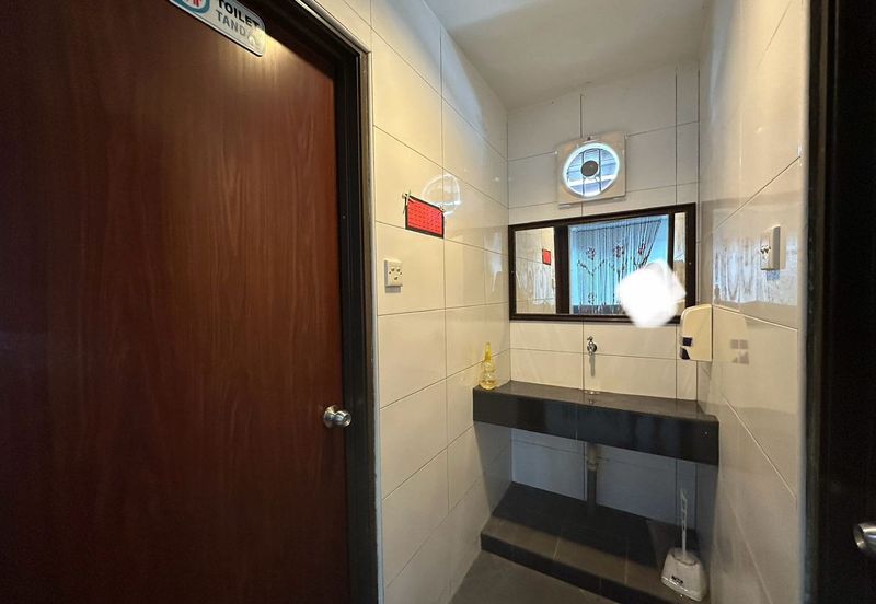 Taman Perindustrian Tandop Utama