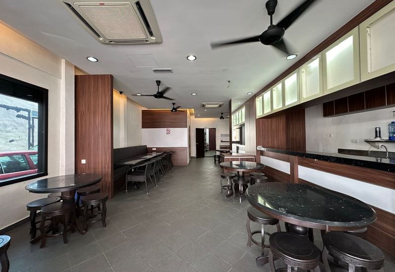 Taman Perindustrian Tandop Utama