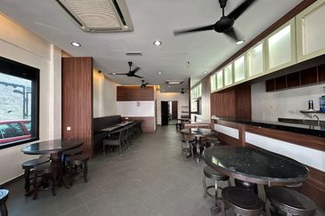 Taman Perindustrian Tandop Utama