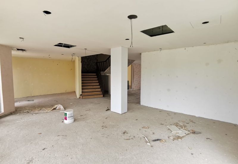 Kampung Lubok Peringgi