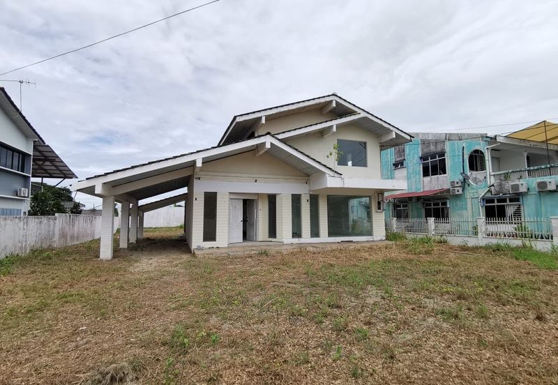 Kampung Lubok Peringgi