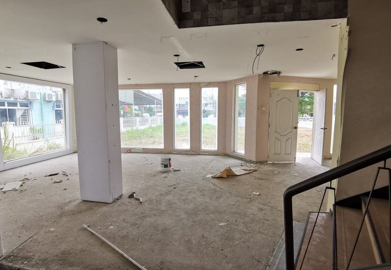 Kampung Lubok Peringgi