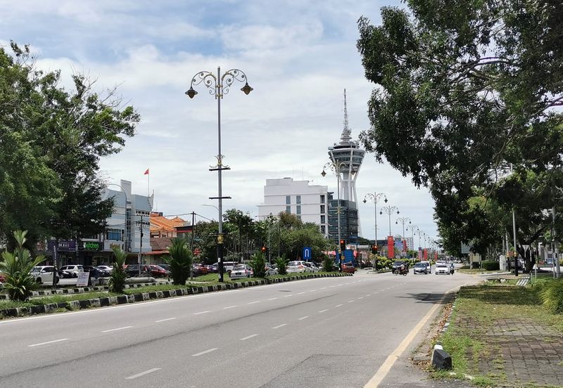 Kampung Lubok Peringgi