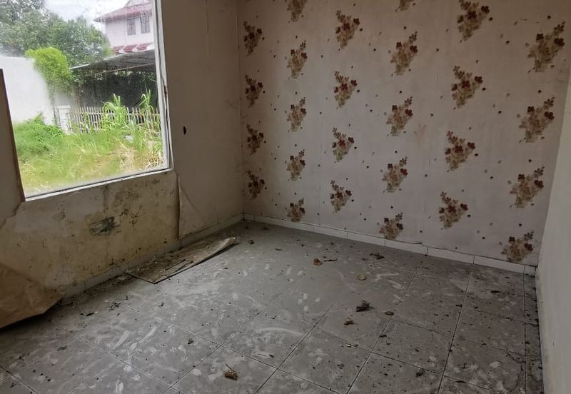 Kampung Lubok Peringgi