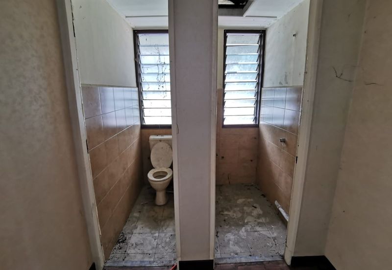 Kampung Lubok Peringgi