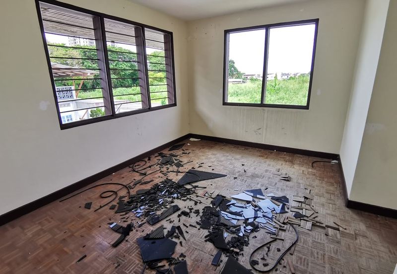 Kampung Lubok Peringgi