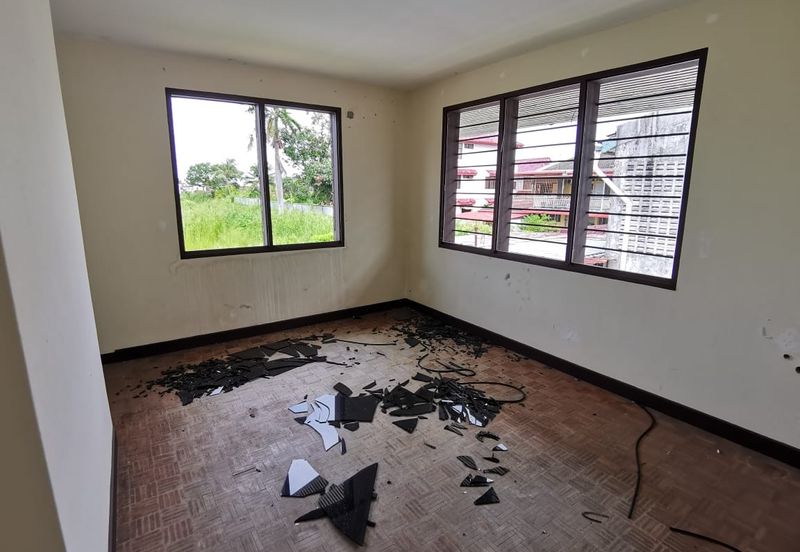 Kampung Lubok Peringgi