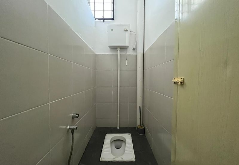 Taman Perindustrian Tandop Utama