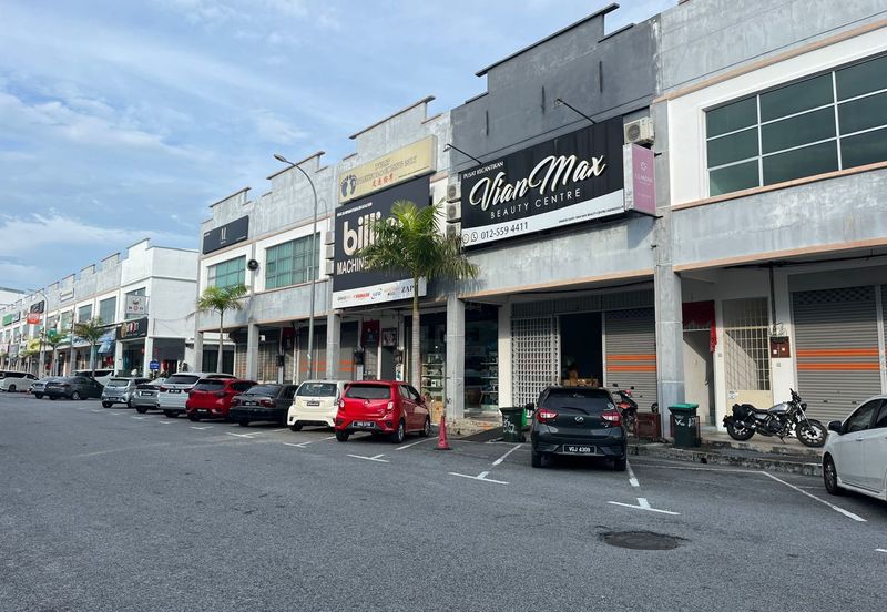 Taman Perindustrian Tandop Utama