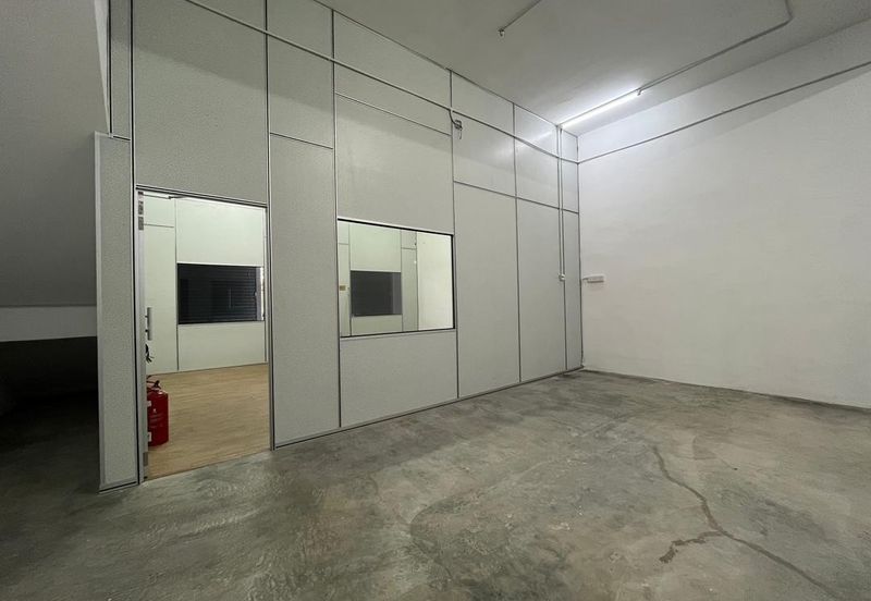 Taman Perindustrian Tandop Utama