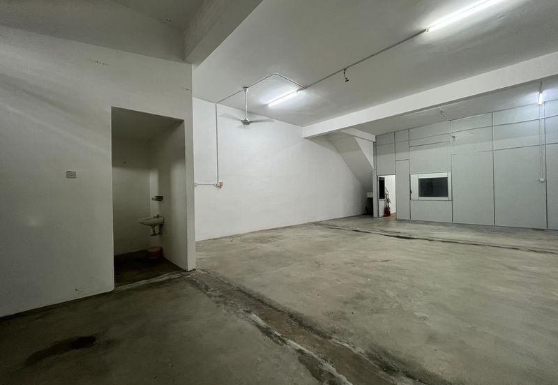 Taman Perindustrian Tandop Utama