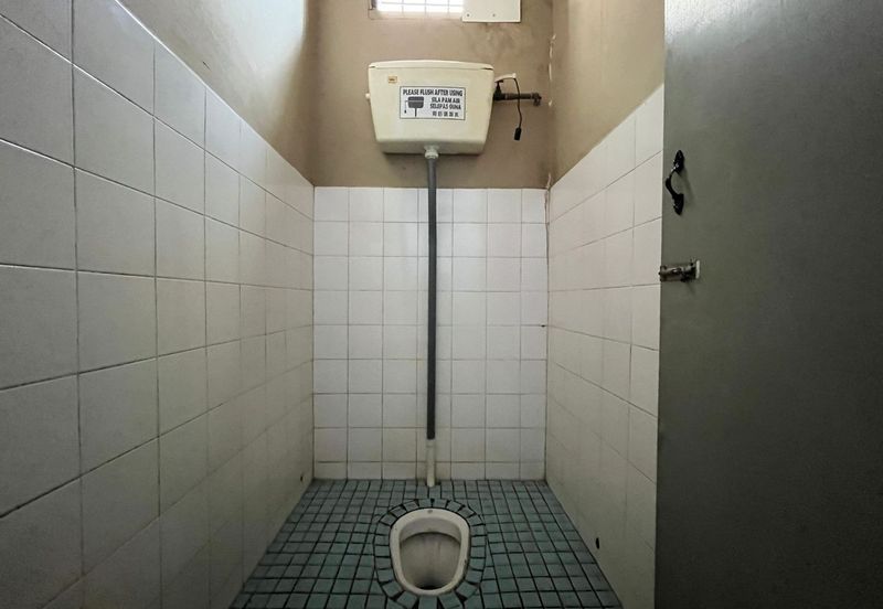 Ground Floor Shoplot Near Aman Central at Alor Setar For Rent