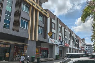 Pekan Simpang Kuala