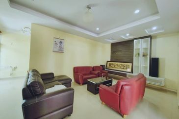 TAMAN INDERA 1 (JITRA)