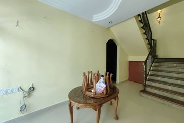 TAMAN INDERA 1 (JITRA)