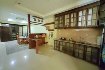 TAMAN INDERA 1 (JITRA)