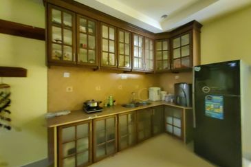 TAMAN INDERA 1 (JITRA)