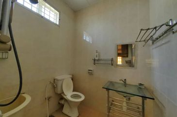 TAMAN INDERA 1 (JITRA)