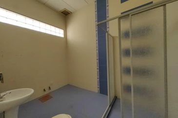 TAMAN INDERA 1 (JITRA)