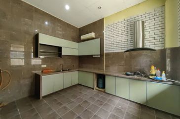 TAMAN INDERA 1 (JITRA)