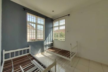 TAMAN INDERA 1 (JITRA)