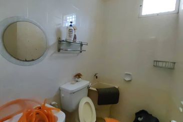 TAMAN INDERA 1 (JITRA)