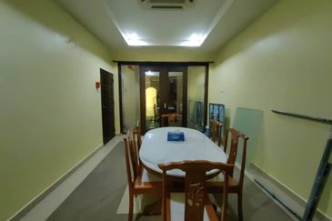 TAMAN INDERA 1 (JITRA)