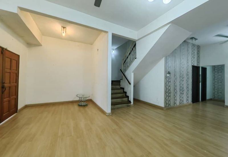 Taman Bandar Baru Mergong