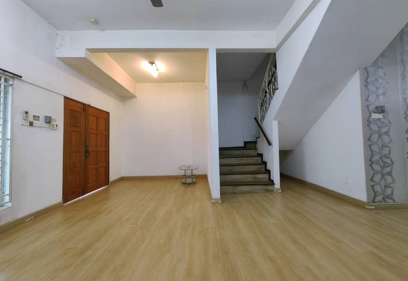 Taman Bandar Baru Mergong