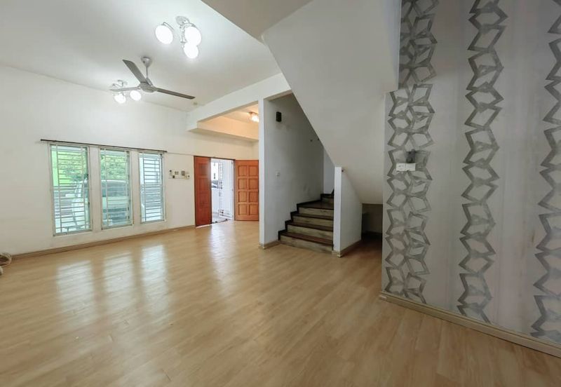 Taman Bandar Baru Mergong