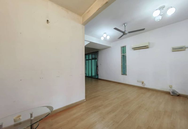 Taman Bandar Baru Mergong